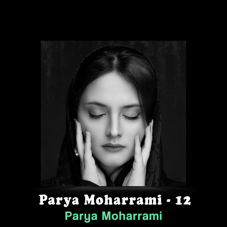 Parya Moharrami's avatar image