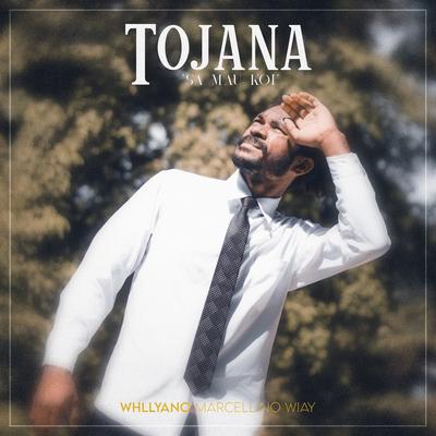 Tojana's cover