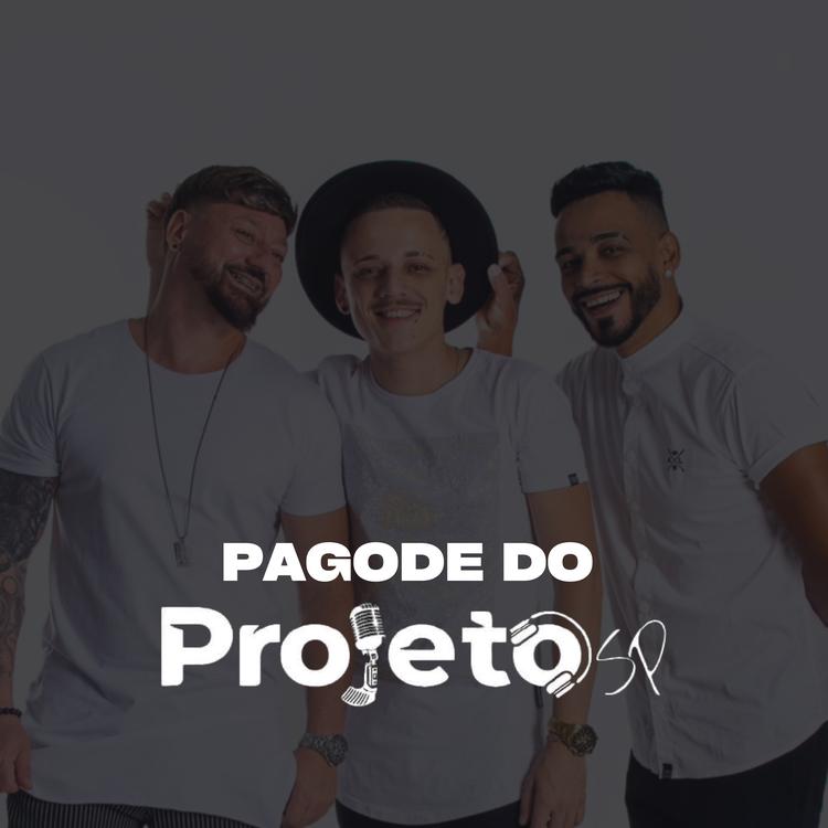 Projeto SP's avatar image