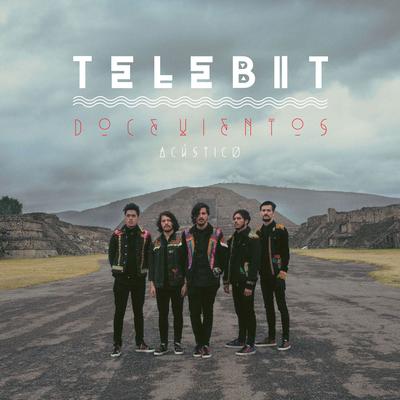 Doce Vientos (Acústico)'s cover