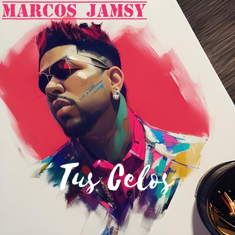 MARCOS JAMSY's avatar image