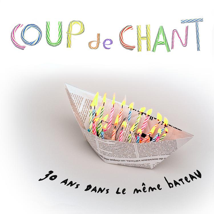 Coup de Chant's avatar image