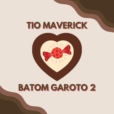 Tio Maverick's cover