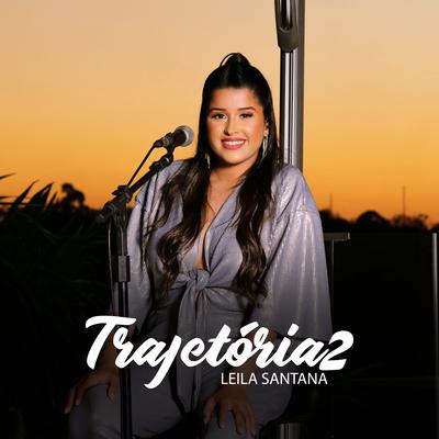 Deus Me Livre/A Carta By Leila Santana's cover