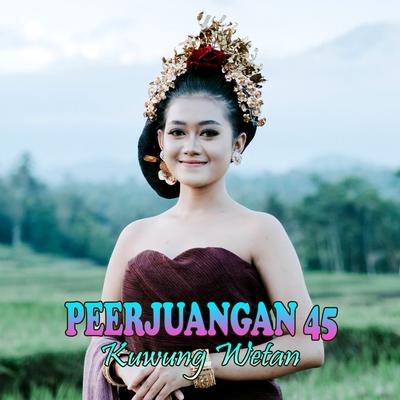 Perjuangan 45's cover