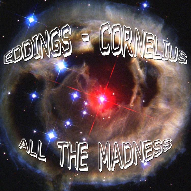 Eddings-Cornelius's avatar image