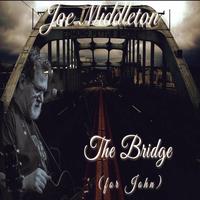 Joe Middleton's avatar cover