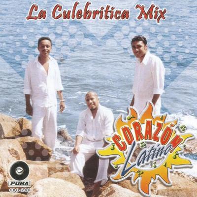 La Culebrítica Mix's cover