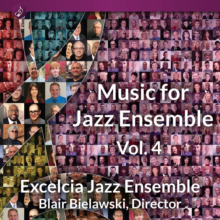 Excelcia Jazz Ensemble's avatar image