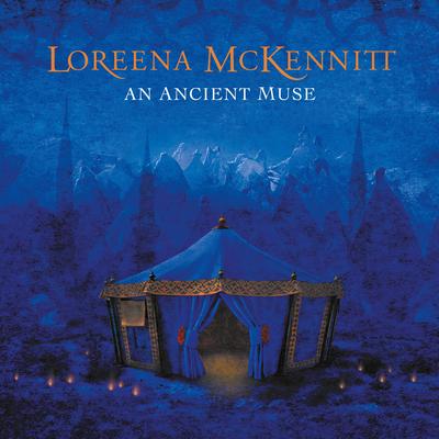 Penelope's Song By Loreena McKennitt's cover