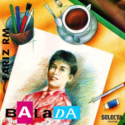 Balada's cover