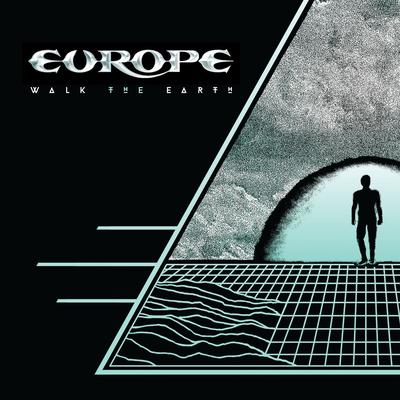 Walk The Earth By Europe's cover