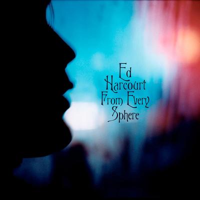 Bittersweetheart By Ed Harcourt's cover