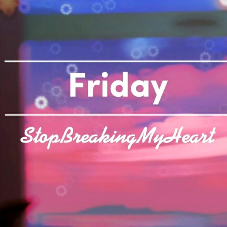 StopBreakingMyHeart's avatar image