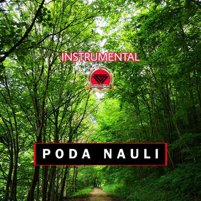 poda nauli (Instrumental)'s cover