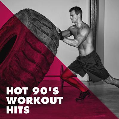 Hot 90's Workout Hits's cover