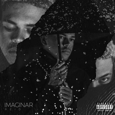 Imaginar By Reid's cover