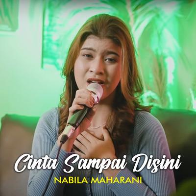 Cinta Sampai Disini's cover