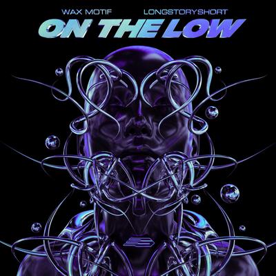 On The Low By Wax Motif, longstoryshort's cover
