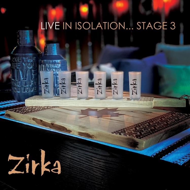 Zirka's avatar image