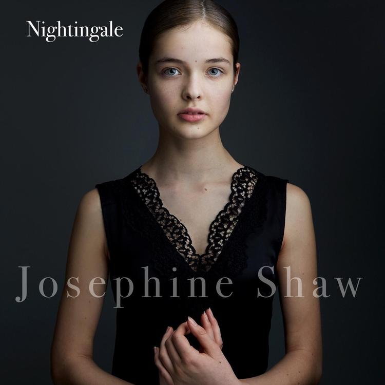 Josephine Shaw's avatar image