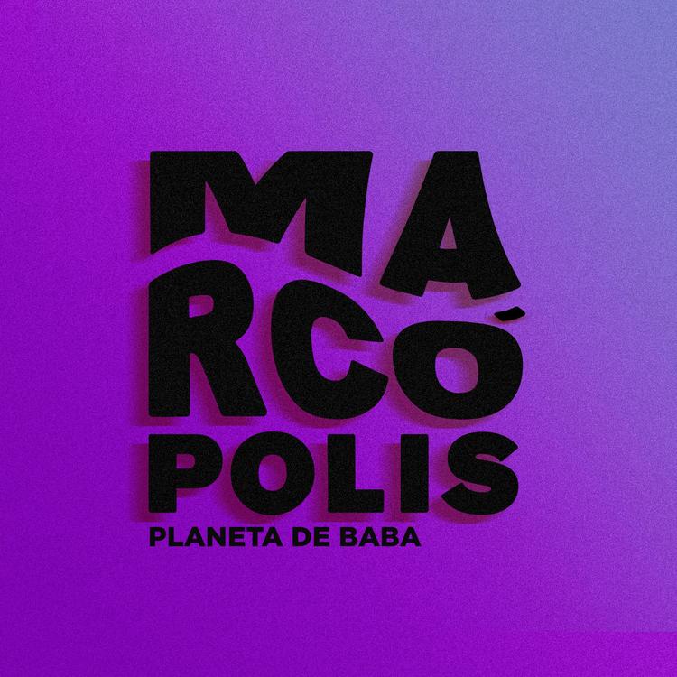 Marcópolis's avatar image