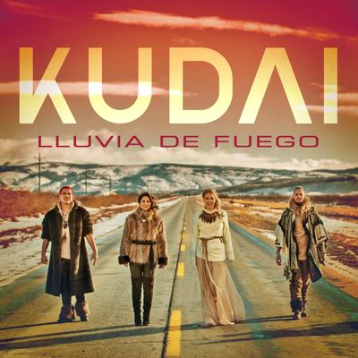 Lluvia de fuego's cover