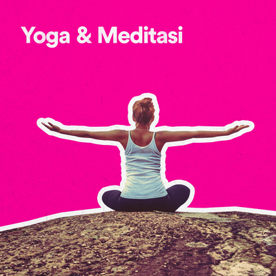 Yoga Zen's cover