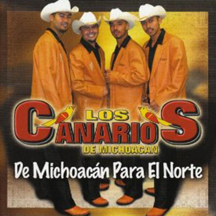 Los Canarios de Michoacan's avatar image