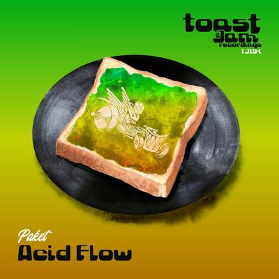 Acid Flow's cover