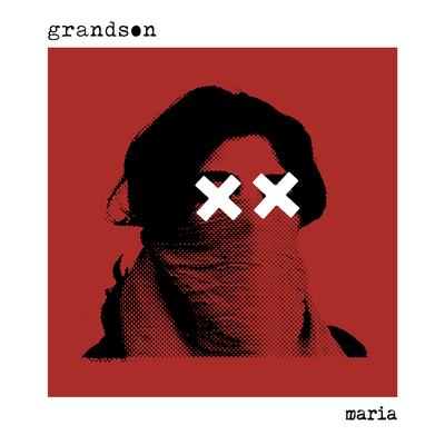 Maria By grandson's cover