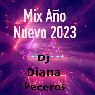 Mix Año Nuevo 2023's cover