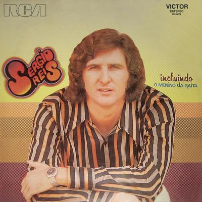 O Menino da Gaita (El Chico de La Armonica) By Sérgio Reis's cover