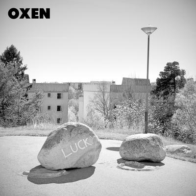 Luck By OXEN's cover