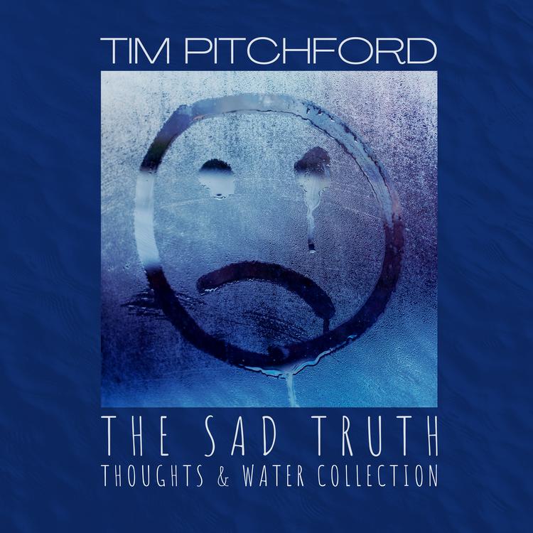 Tim Pitchford's avatar image