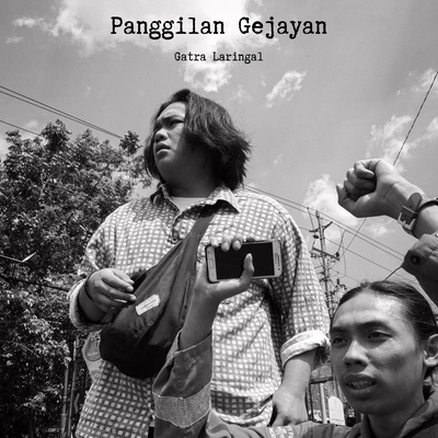 Panggilan Gejayan's cover