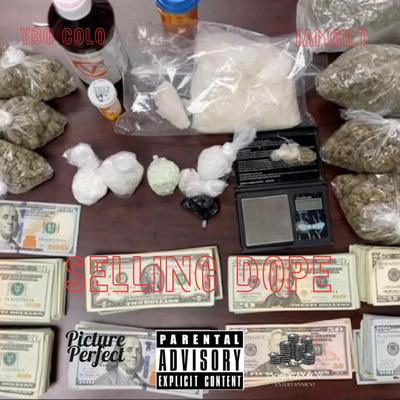 Ybg Colo's cover