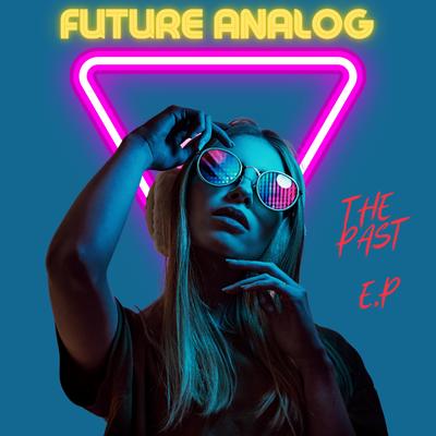 Temptation By Future Analog's cover