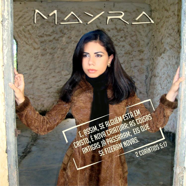 Mayra's avatar image