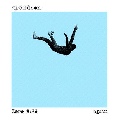 Again (Text Voter XX to 40649) By grandson, Zero 9:36's cover