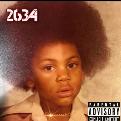2634's cover