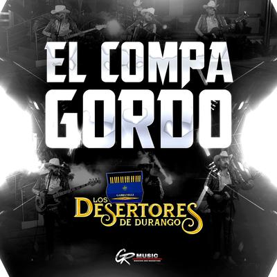 Los Desertores de Durango's cover