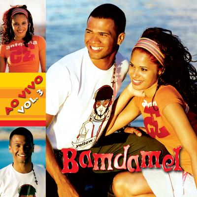 Baianidade Nagô (Ao Vivo) By Bamdamel's cover