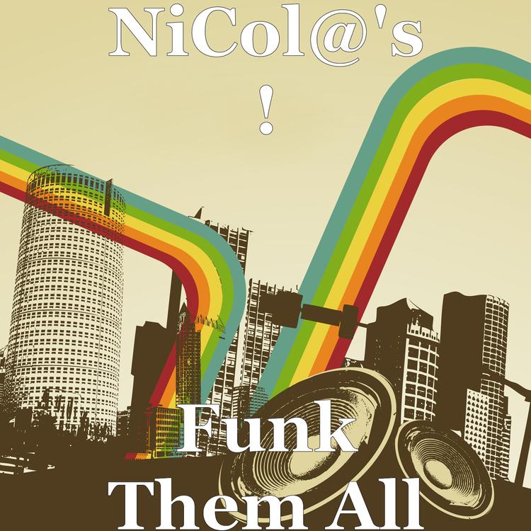 NiCol@'s !'s avatar image