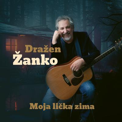 Dražen Žanko's cover