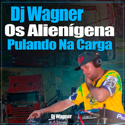 Os Alienígena Pulando Na Carga's cover