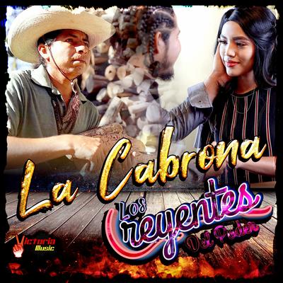 La Cabrona's cover