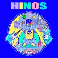 Hinos's avatar cover