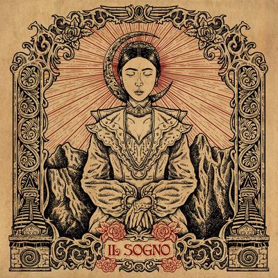 IL SOGNO By Isyana Sarasvati's cover