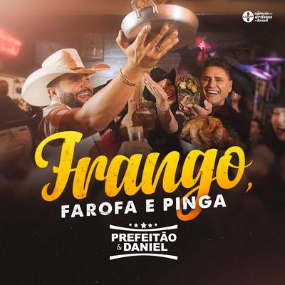 Frango, Farofa e Pinga's cover